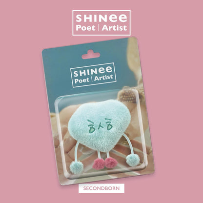(PREVENTA) SHINee - Single [Poet | Artist]