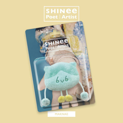 (PREVENTA) SHINee - Single [Poet | Artist]