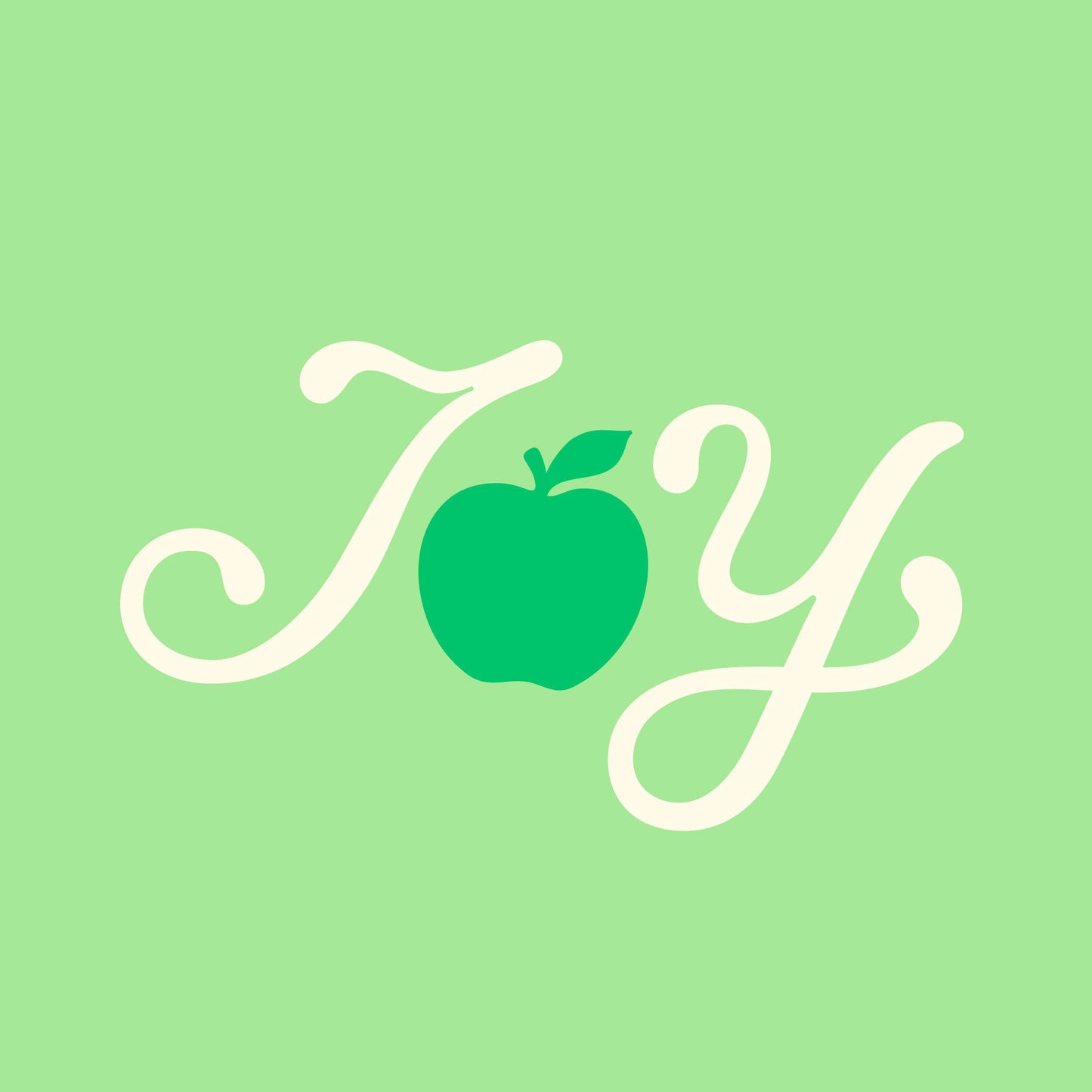 (PREVENTA) JOY (RED VELVET) - 1st Mini Album [From JOY, with Love] + SOUNDWAVE GIFT