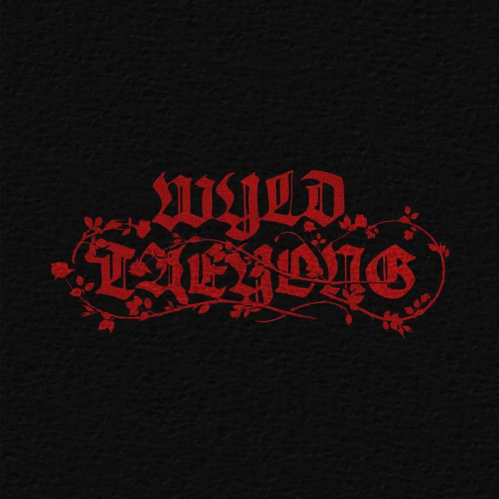 (PREVENTA) TAEYONG - 1st Full Album [WYLD]