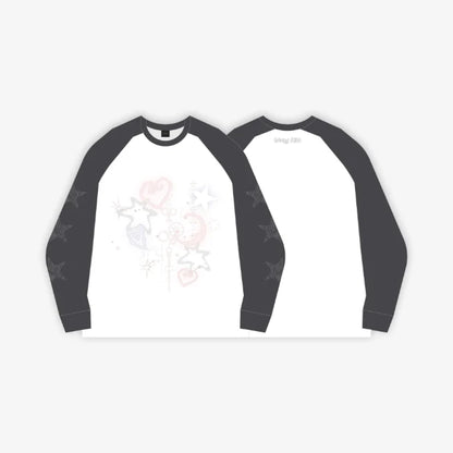 (PREVENTA) STRAY KIDS - SKZ 5'CLOCK OFFICIAL MERCH