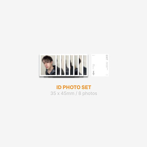 STRAY KIDS - JAPAN SEASON's GREETINGS 2025 "Your Hero" + Bonus : Postcard