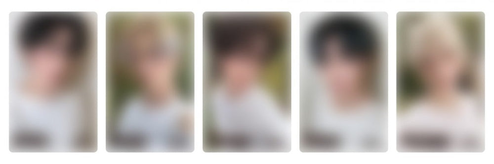 (PREVENTA) TXT - 3rd Album (JAPAN) [STARKISSED] 5SET + UNIVERSAL JAPAN GIFT
