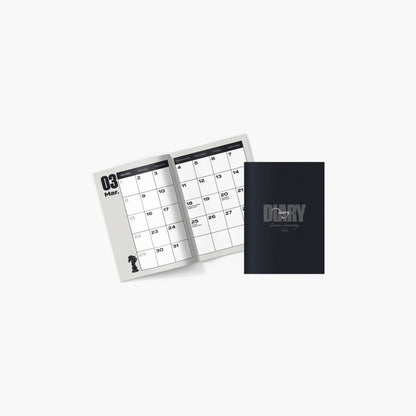 (PREVENTA) STRAY KIDS - (JAPAN) SEASON's GREETINGS 2026 "FORCE"