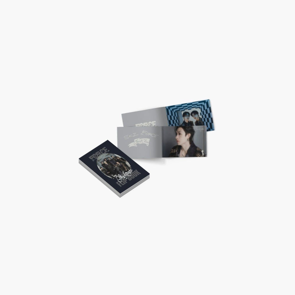 (PREVENTA) STRAY KIDS - (JAPAN) SEASON's GREETINGS 2026 "FORCE"