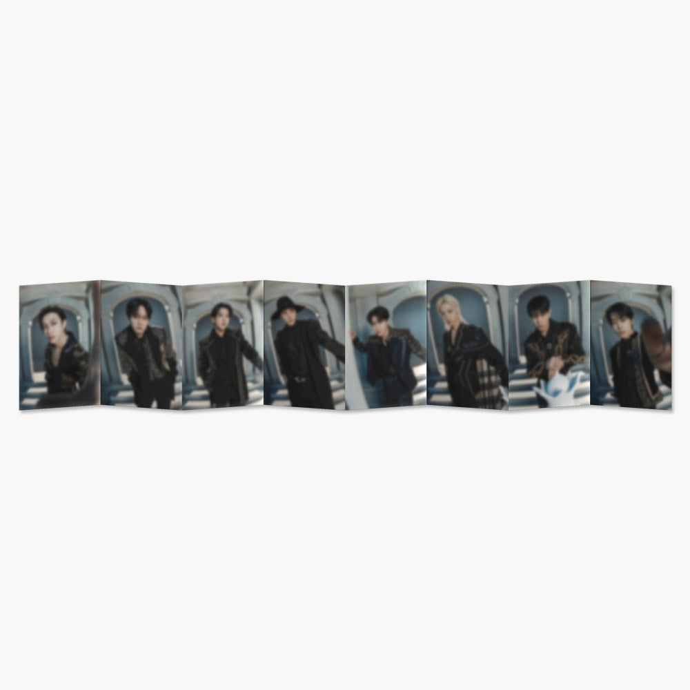 (PREVENTA) STRAY KIDS - (JAPAN) SEASON's GREETINGS 2026 "FORCE"