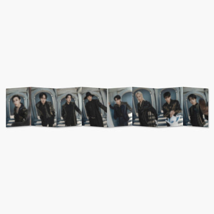 (PREVENTA) STRAY KIDS - (JAPAN) SEASON's GREETINGS 2026 "FORCE"