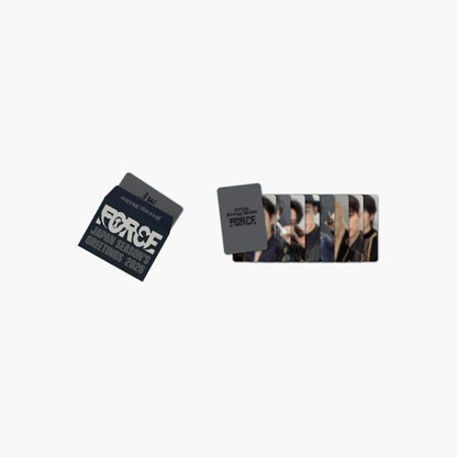 (PREVENTA) STRAY KIDS - (JAPAN) SEASON's GREETINGS 2026 "FORCE"