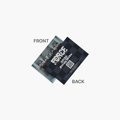 (PREVENTA) STRAY KIDS - (JAPAN) SEASON's GREETINGS 2026 "FORCE"