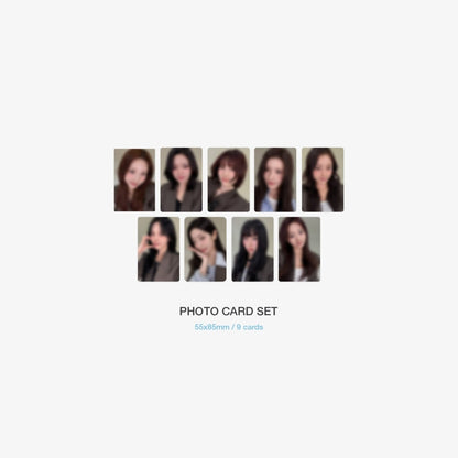 (PREVENTA) TWICE - (JAPAN) SEASON's GREETINGS 2026 "CAPTURED MOMENTS"