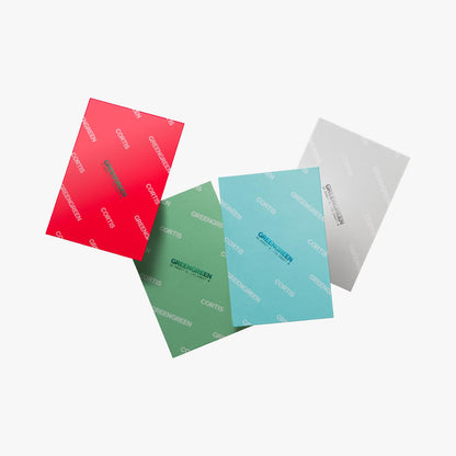 (PREVENTA) CORTIS - The 2nd EP [GREENGREEN]