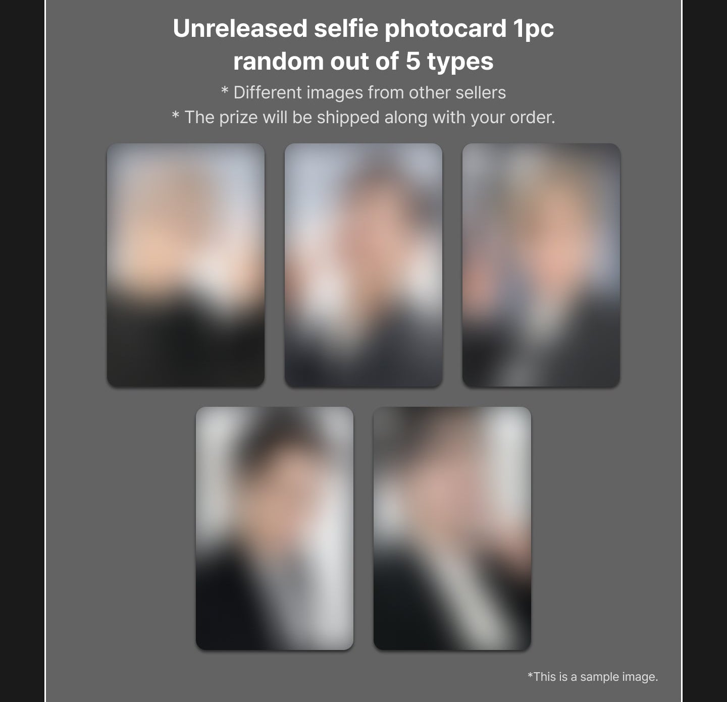 (PREVENTA) WayV - Winter Special Album [白色定格 (Eternal White)] + MAKESTAR GIFT