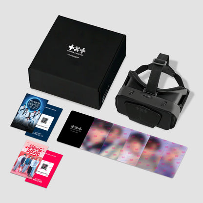 (PREVENTA) TXT - TOMORROW X TOGETHER [VR CONCERT BOX]