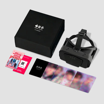 (PREVENTA) TXT - TOMORROW X TOGETHER [VR CONCERT BOX]