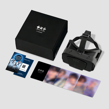 (PREVENTA) TXT - TOMORROW X TOGETHER [VR CONCERT BOX]
