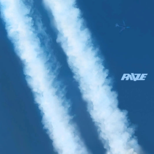 (PREVENTA) RIIZE - 2nd Mini Album [II]