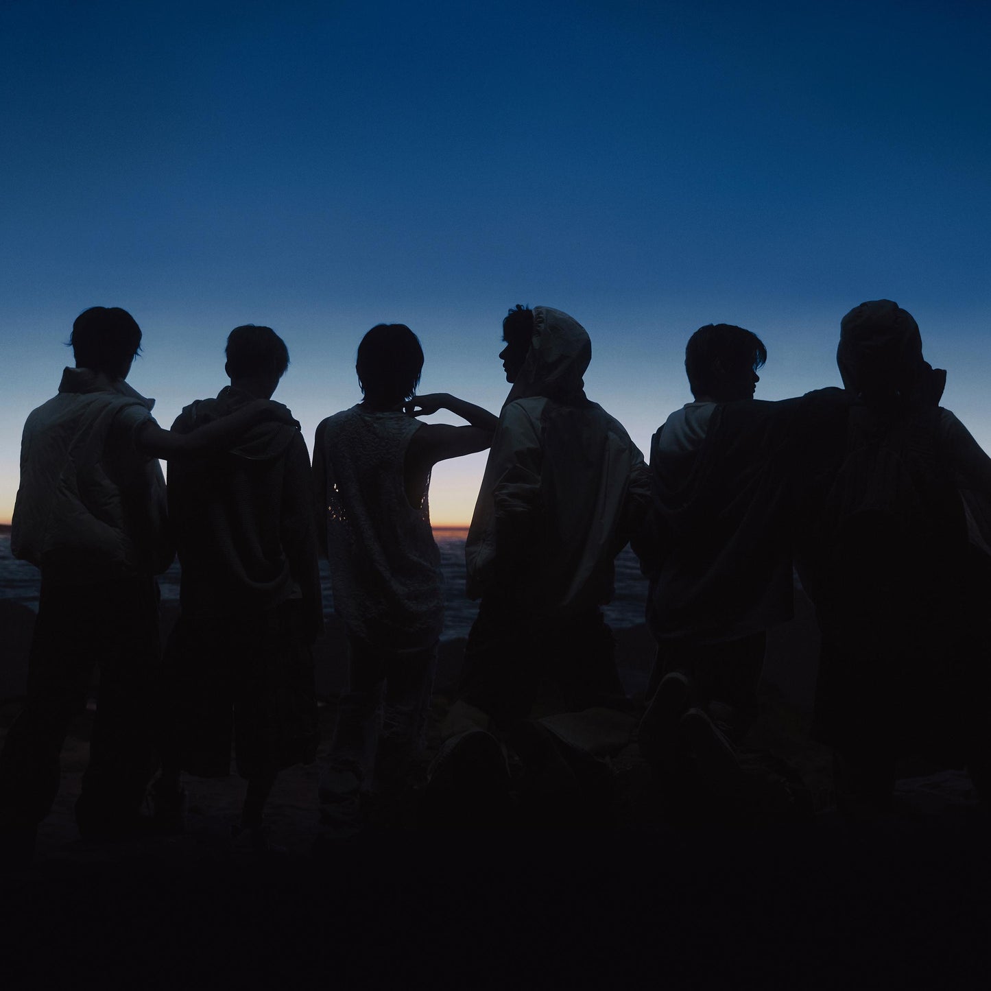 (PREVENTA) RIIZE - 1st Full Album [ODYSSEY] (LIMITED EDITIONS)