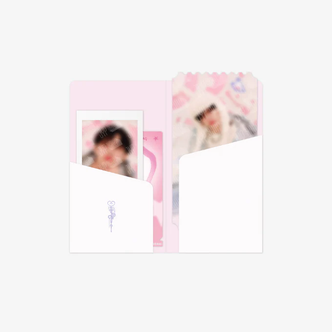 (PREVENTA) STRAY KIDS - SKZ 5'CLOCK OFFICIAL MERCH