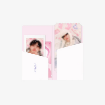 (PREVENTA) STRAY KIDS - SKZ 5'CLOCK OFFICIAL MERCH