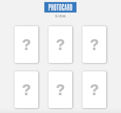 (PREVENTA) IVE - THE 2ND ALBUM [REVIVE+] + STARSHIP GIFT