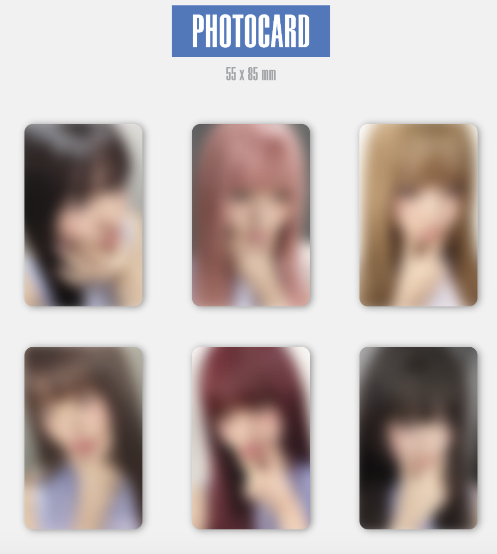 (PREVENTA) IVE - THE 2ND ALBUM [REVIVE+] + STARSHIP GIFT