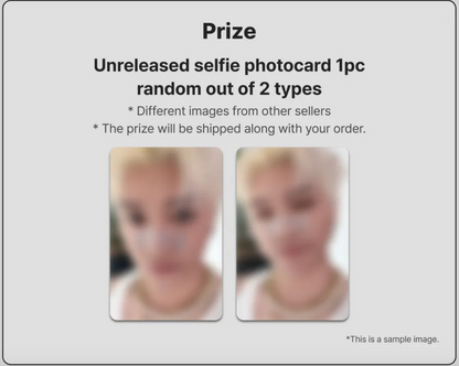 (PREVENTA) TAEYONG - 1st Full Album [WYLD] + MAKESTAR GIFT