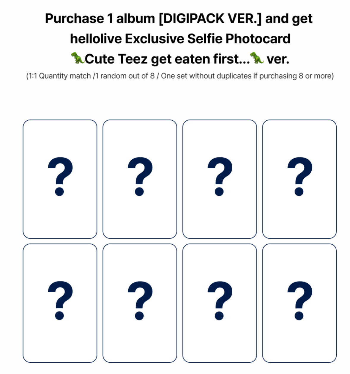 (PREVENTA) ATEEZ - 13TH MINI ALBUM [GOLDEN HOUR : Part.4] (DIGIPACK) + HELLOLIVE GIFT