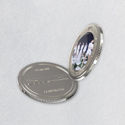(PREVENTA) LE SSERAFIM - ‘Sound Coin Album’
