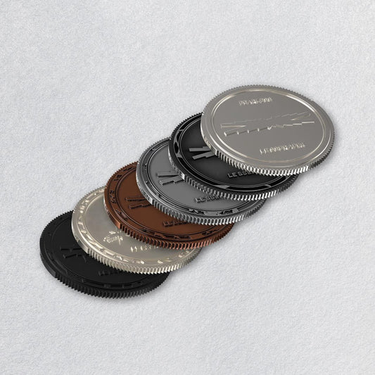 (PREVENTA) LE SSERAFIM - ‘Sound Coin Album’