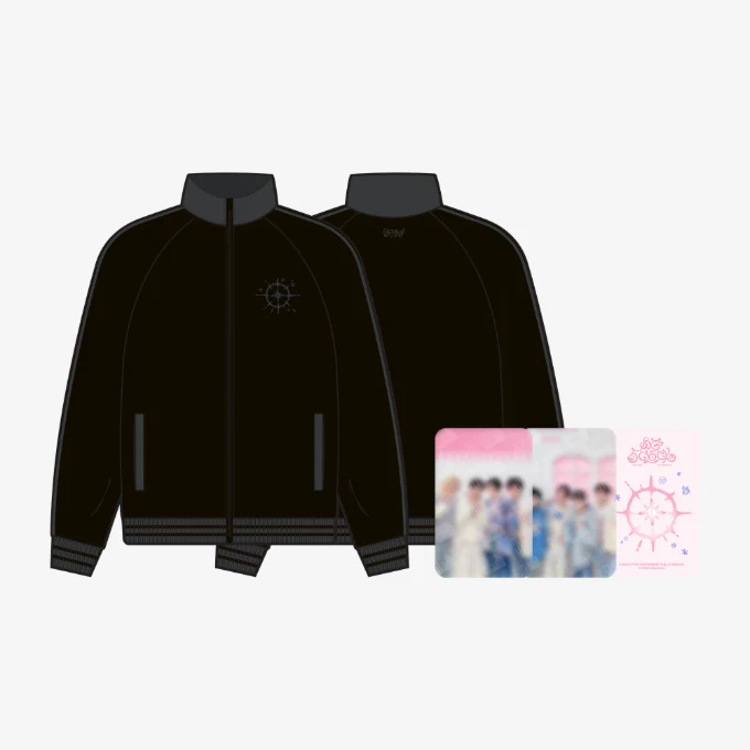 (PREVENTA) STRAY KIDS - SKZ 5'CLOCK OFFICIAL MERCH