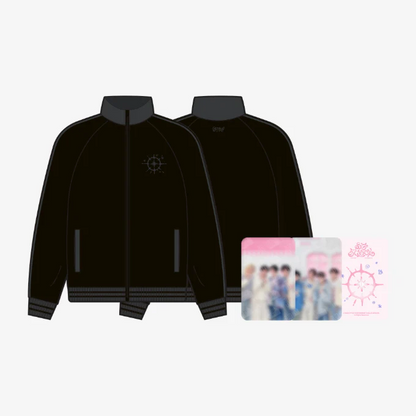 (PREVENTA) STRAY KIDS - SKZ 5'CLOCK OFFICIAL MERCH