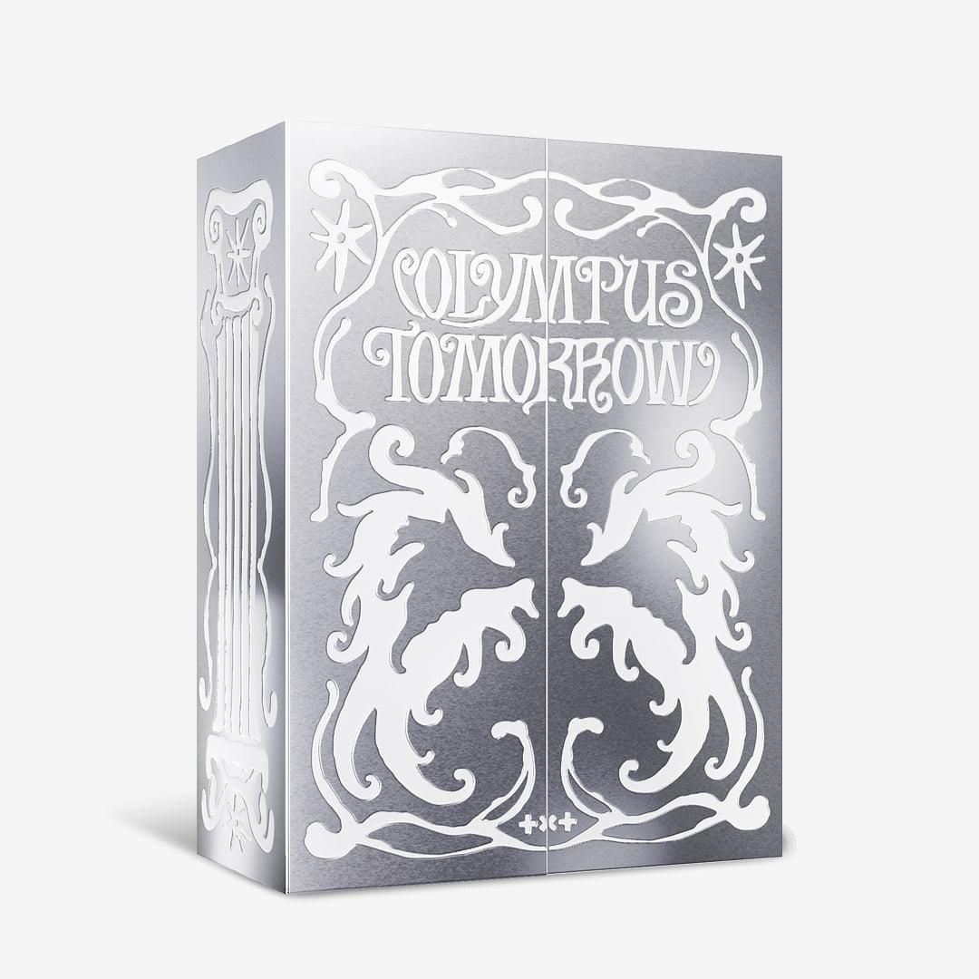 (PREVENTA) TXT - 2026 SEASON'S GREETINGS