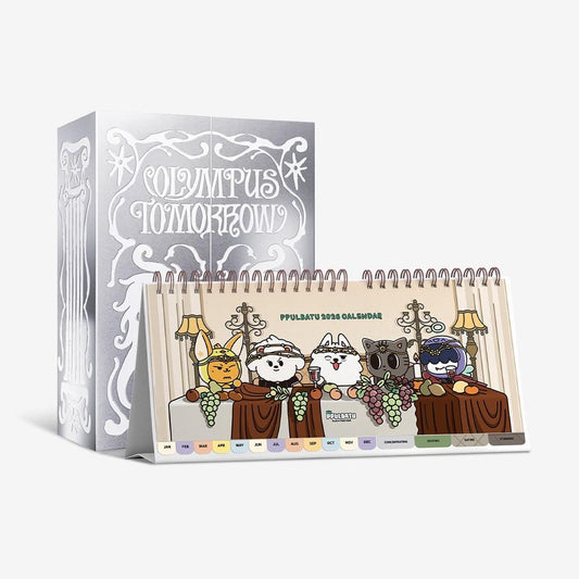 (PREVENTA) TXT - 2026 SEASON'S GREETINGS