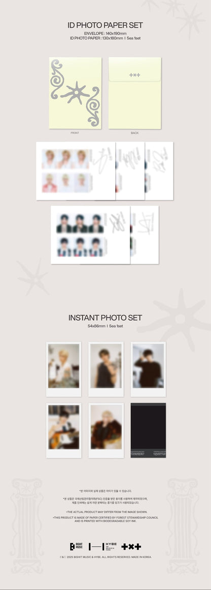 (PREVENTA) TXT - 2026 SEASON'S GREETINGS