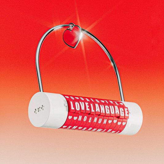(PREVENTA) TXT - LOVE LANGUAGE