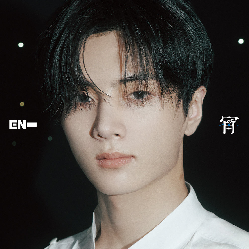 (PREVENTA) ENHYPEN - JAPAN ALBUM - [YOI] + TOWER RECORDS GIFT