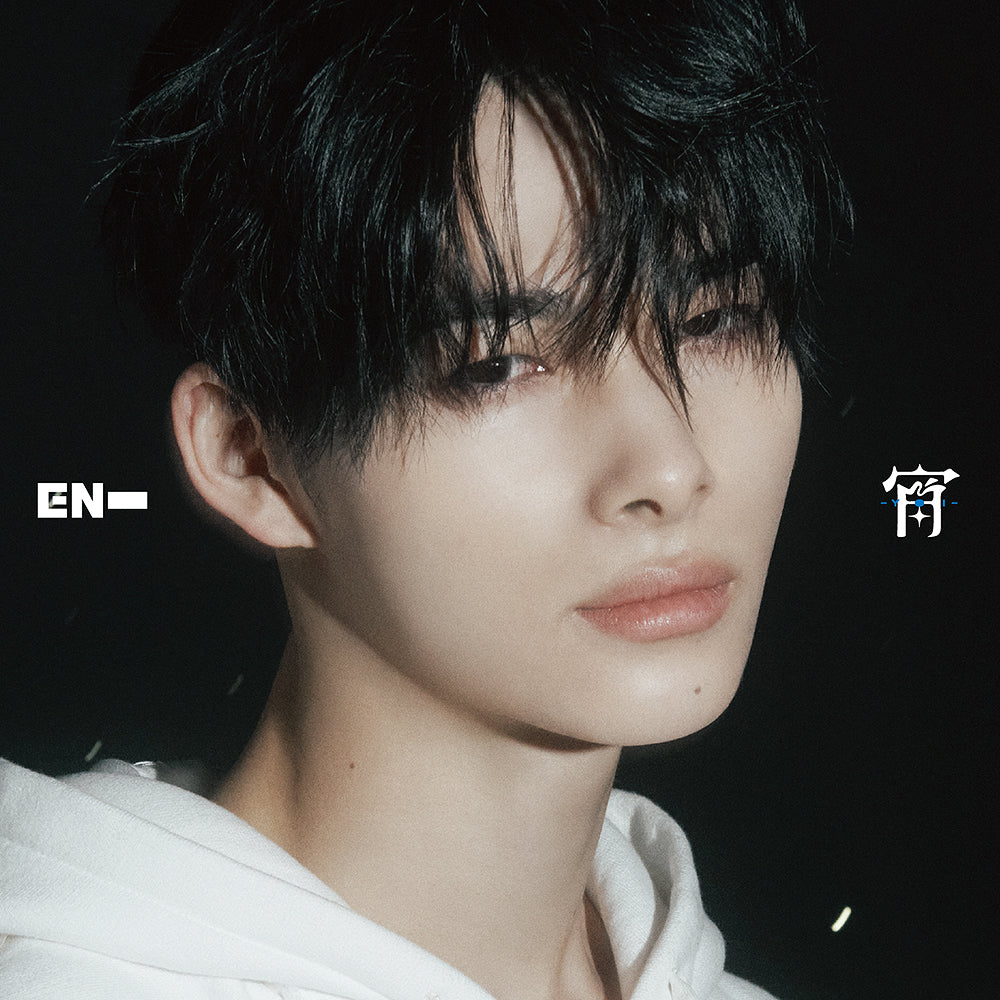 (PREVENTA) ENHYPEN - JAPAN ALBUM - [YOI] + TOWER RECORDS GIFT