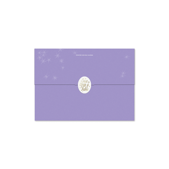 (PREVENTA) SEVENTEEN - 2026 SEASON'S GREETINGS