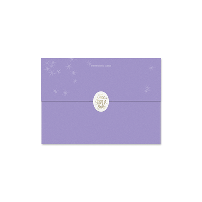 (PREVENTA) SEVENTEEN - 2026 SEASON'S GREETINGS