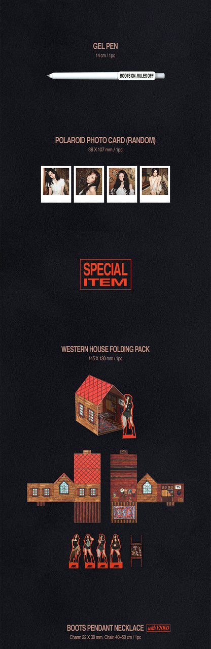 (PREVENTA) SM - 2026 SEASON'S GREETINGS + WITHMUU GIFT