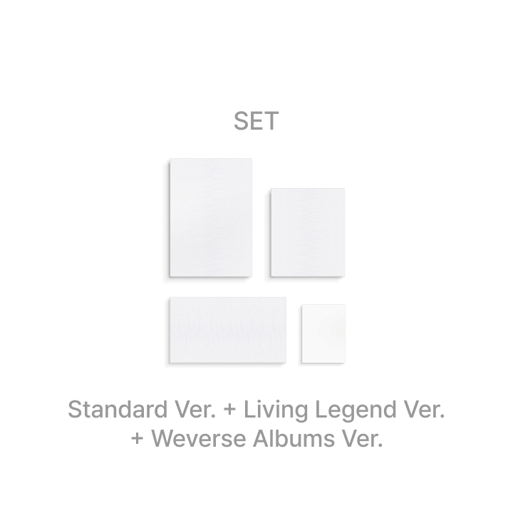 (PREVENTA) BTS - 5th ALBUM [ARIRANG] + EARLY-BIRD WEVERSE GIFT