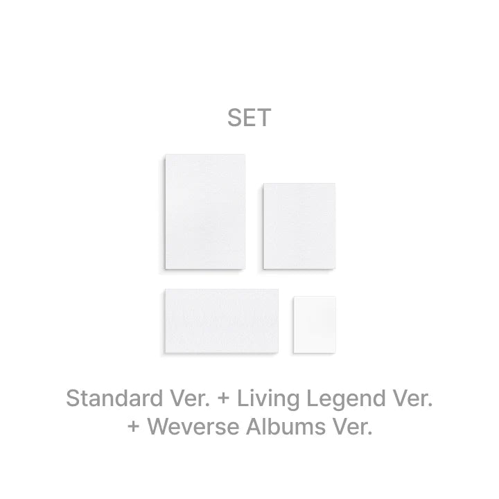 (PREVENTA) BTS - 5th ALBUM [ARIRANG] + ALADIN GIFT