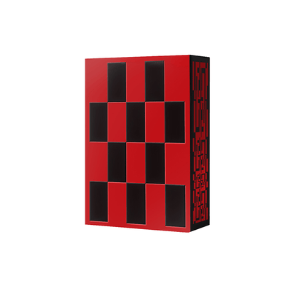 (PREVENTA) J-HOPE - Tour ‘HOPE ON THE STAGE’ The Original + WEVERSE GIFT