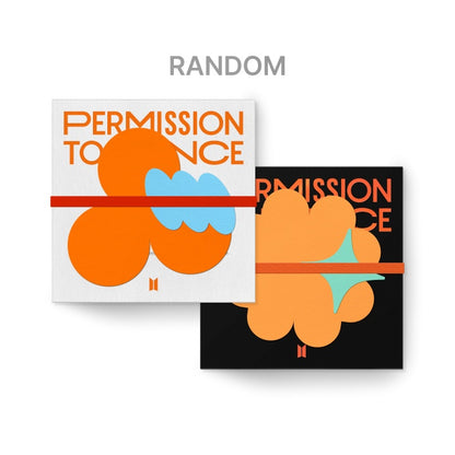 (PREVENTA) BTS - PERMISSION TO DANCE ON STAGE