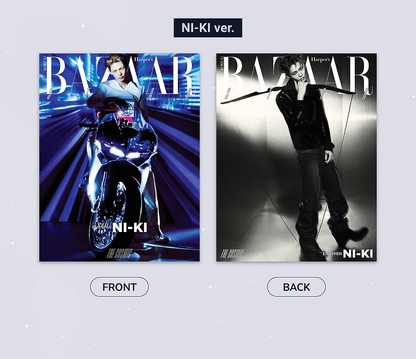 (PREVENTA) ENHYPEN - [BAZAAR STAR : The Cosmic]