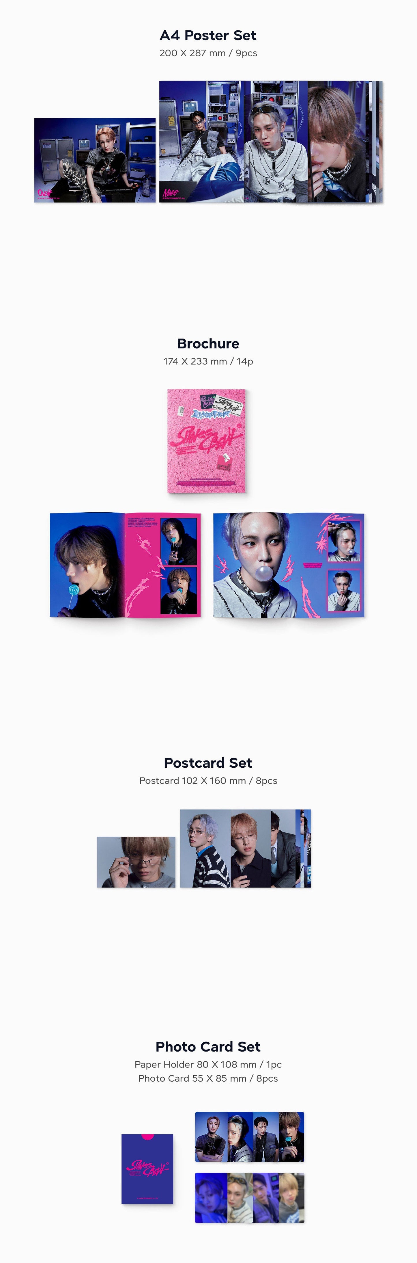 (PREVENTA) SHINEE - 2026 SEASON'S GREETINGS + SM SHOP GIFT