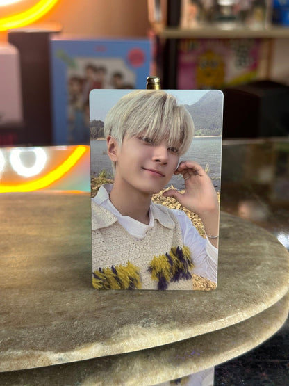 ENHYPEN - ORGANGE BLOOD PHOTOCARDS - K-POP WORLD