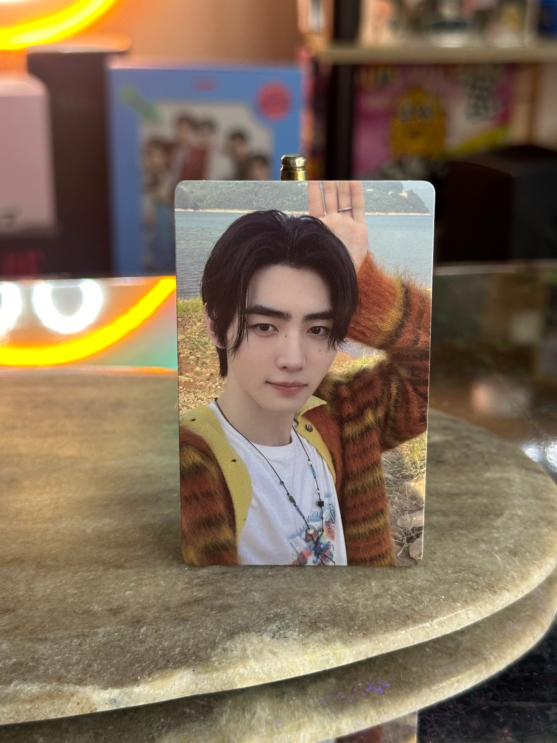ENHYPEN - ORGANGE BLOOD PHOTOCARDS - K-POP WORLD