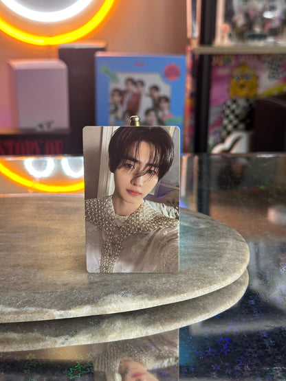 ENHYPEN - ORGANGE BLOOD PHOTOCARDS - K-POP WORLD