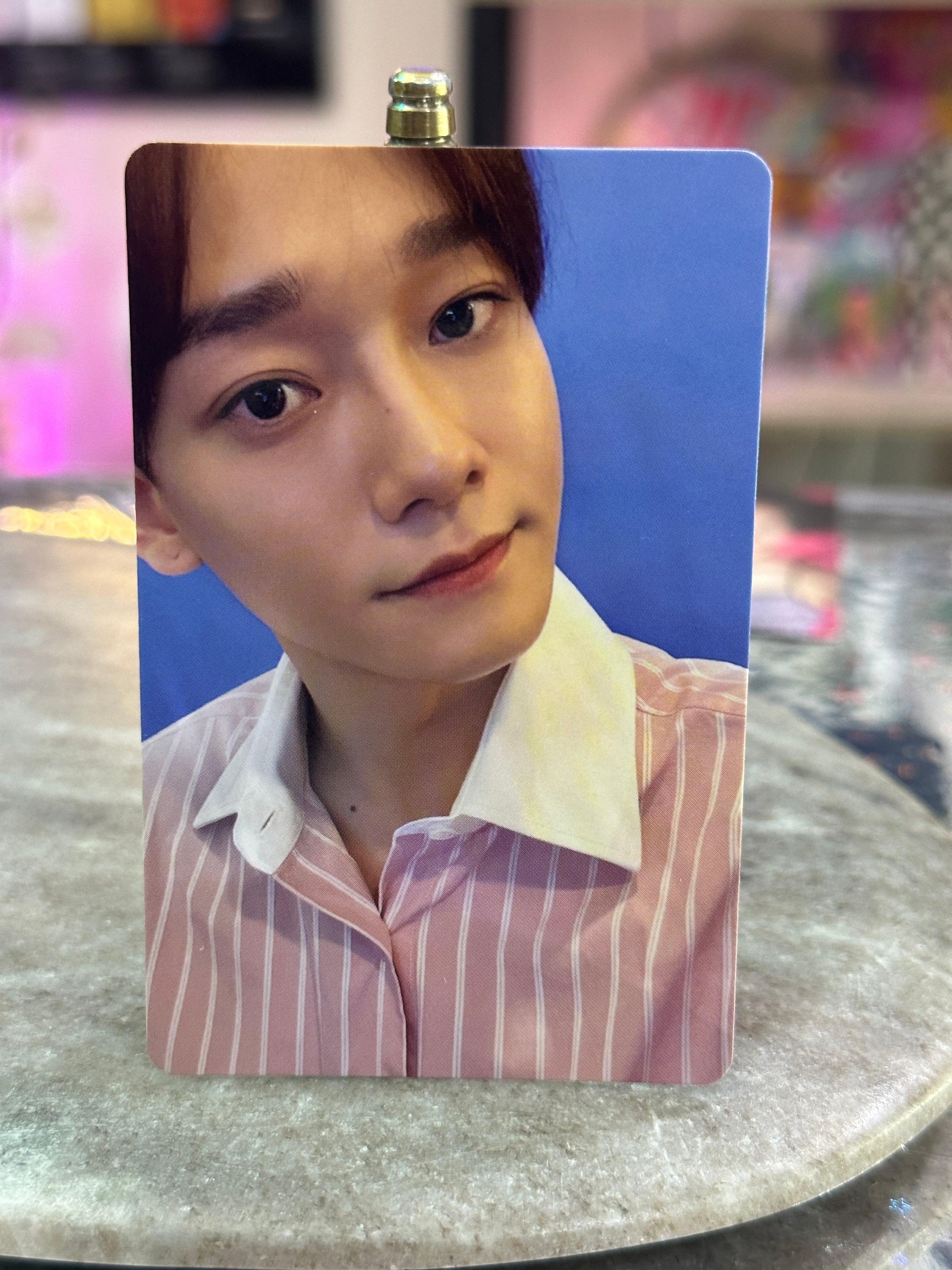 EXO - SG 2023 - K-POP WORLD (7444006830215)